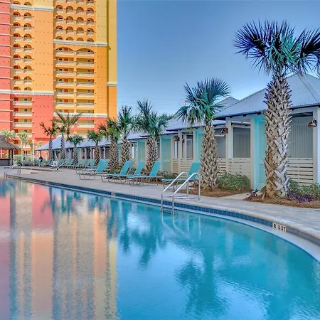 Tower 3 At Calypso Beach Resort